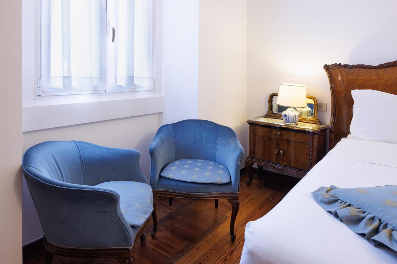 Antica Leonardo 3* Milão