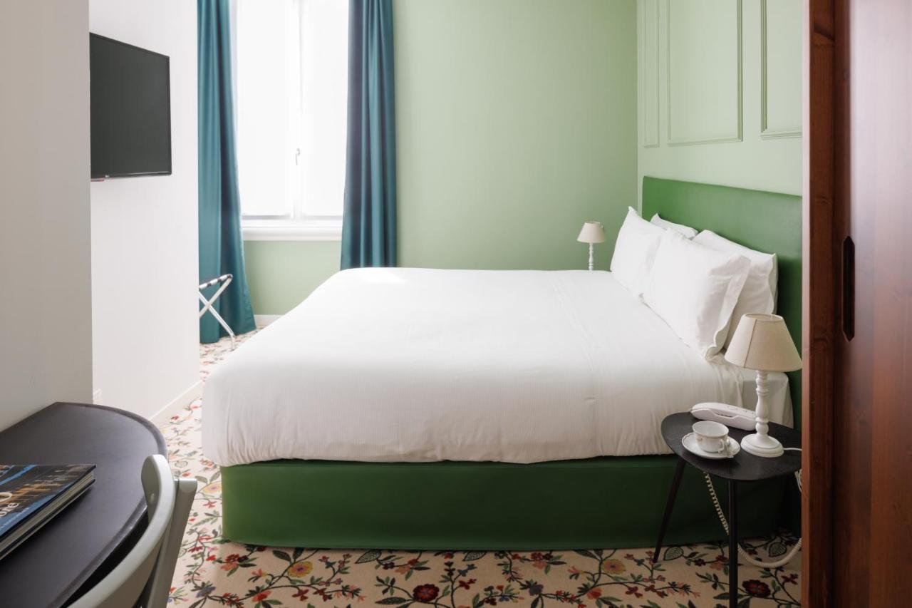 Hotel Antica Leonardo Milão