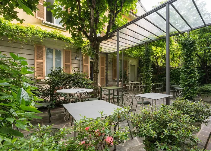 Antica Locanda Leonardo