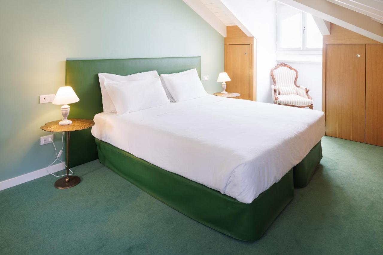 Antica Leonardo 3* Milaan