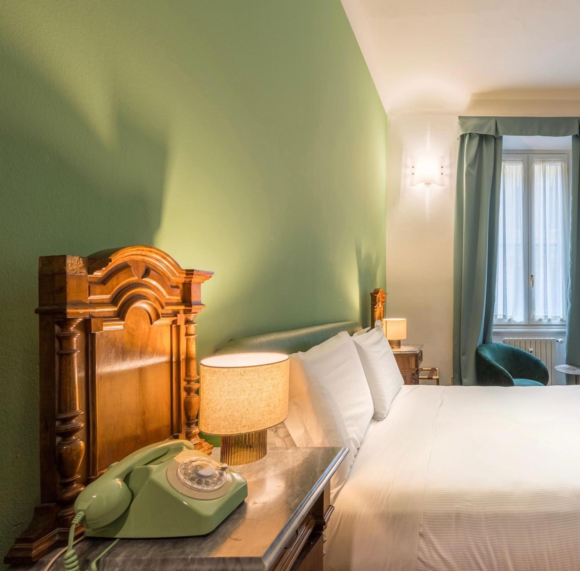 Antica Leonardo 3* Milaan